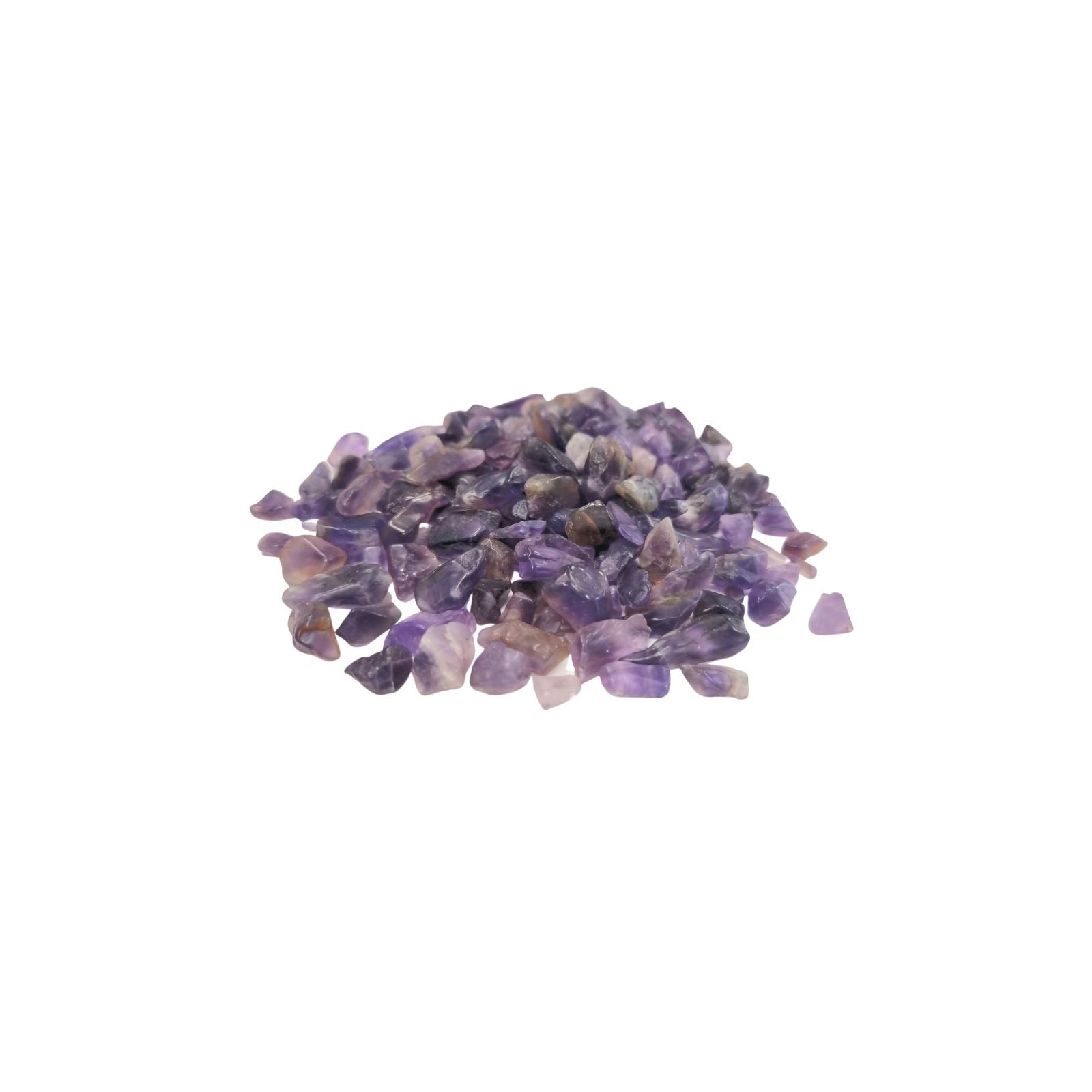 Chips de amatista a granel - 1 kg - Imagen 4
