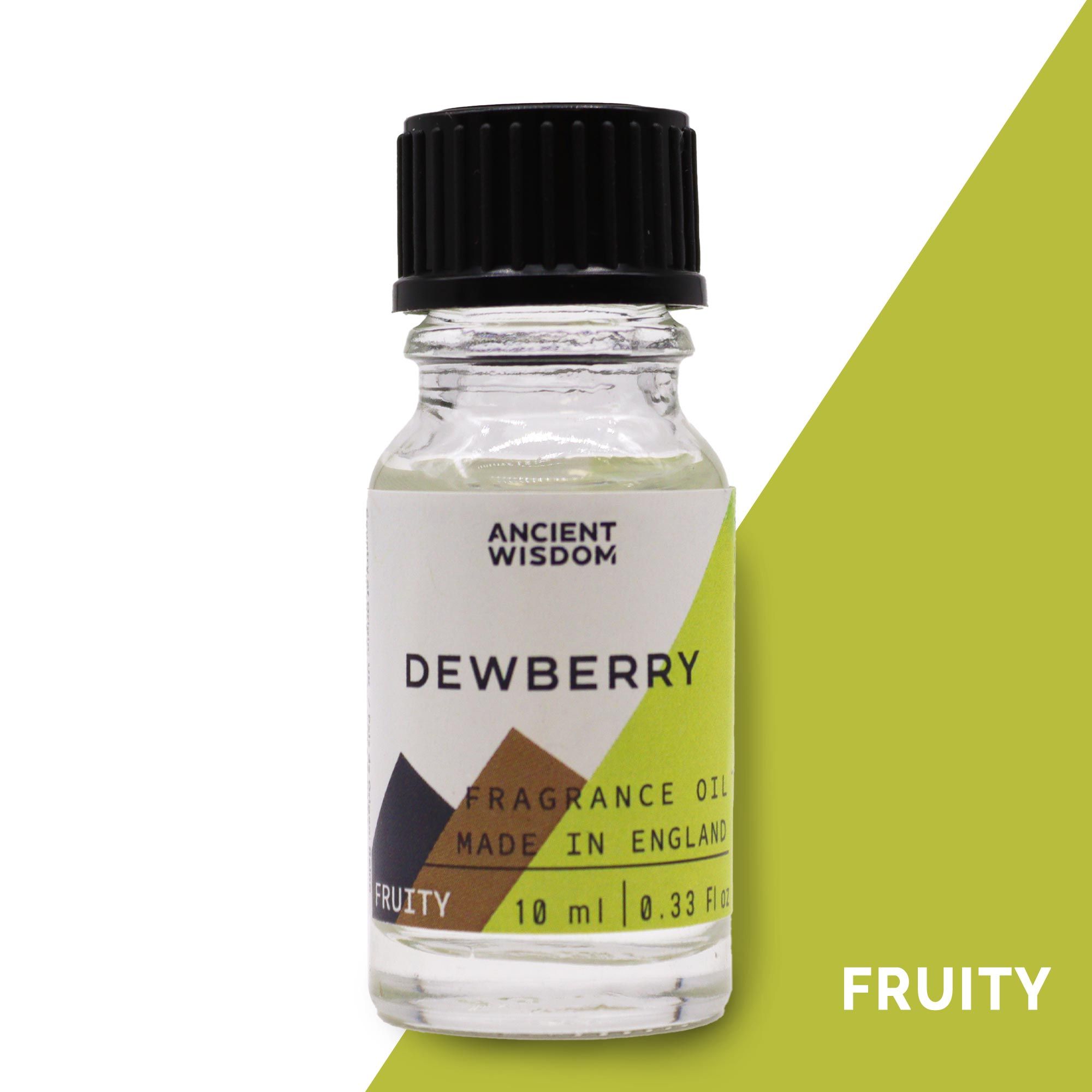 Aceites de Fragancia 10ml - Baya de gota - Imagen 2