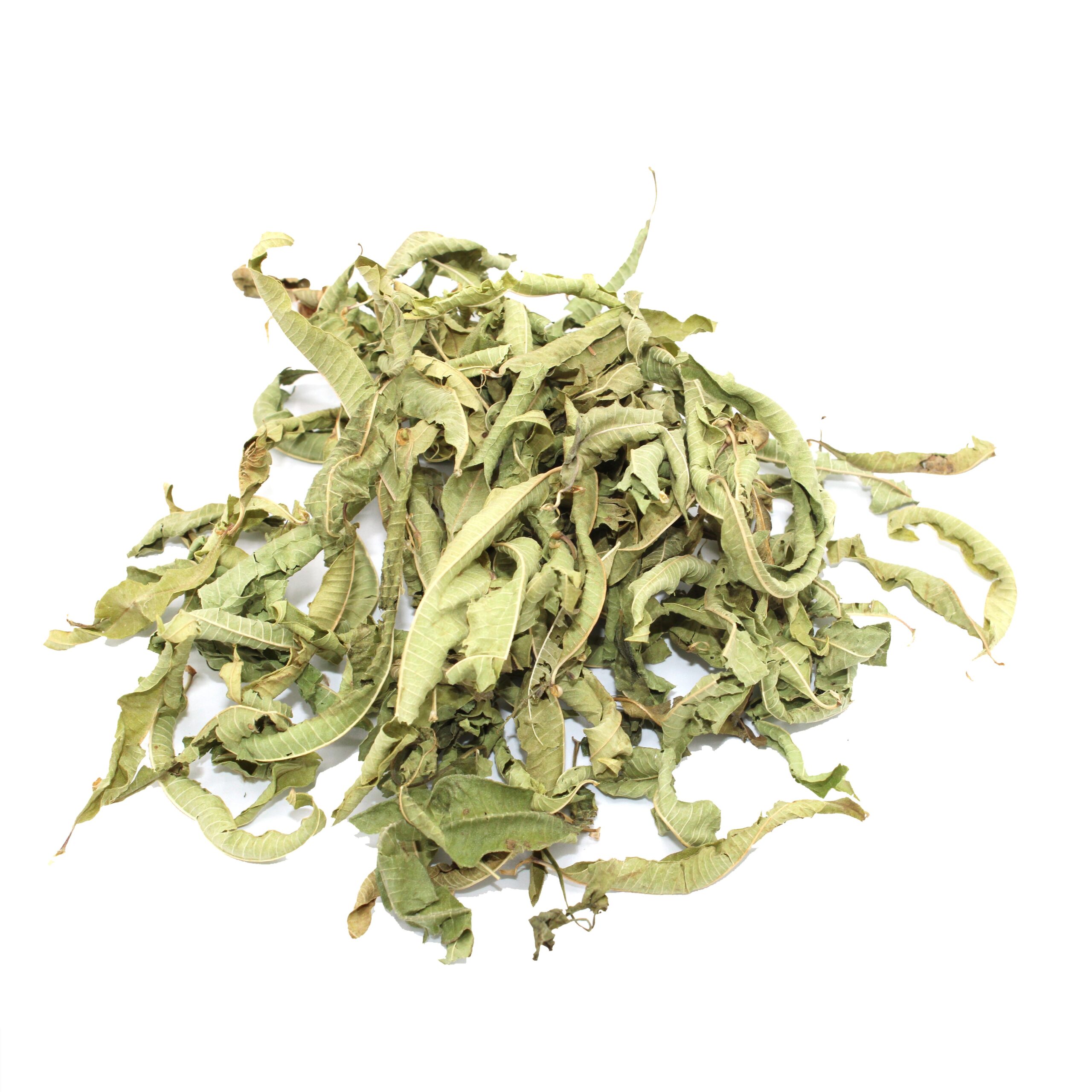 Hierba Luisa (hoja entera)250gr - Imagen 2