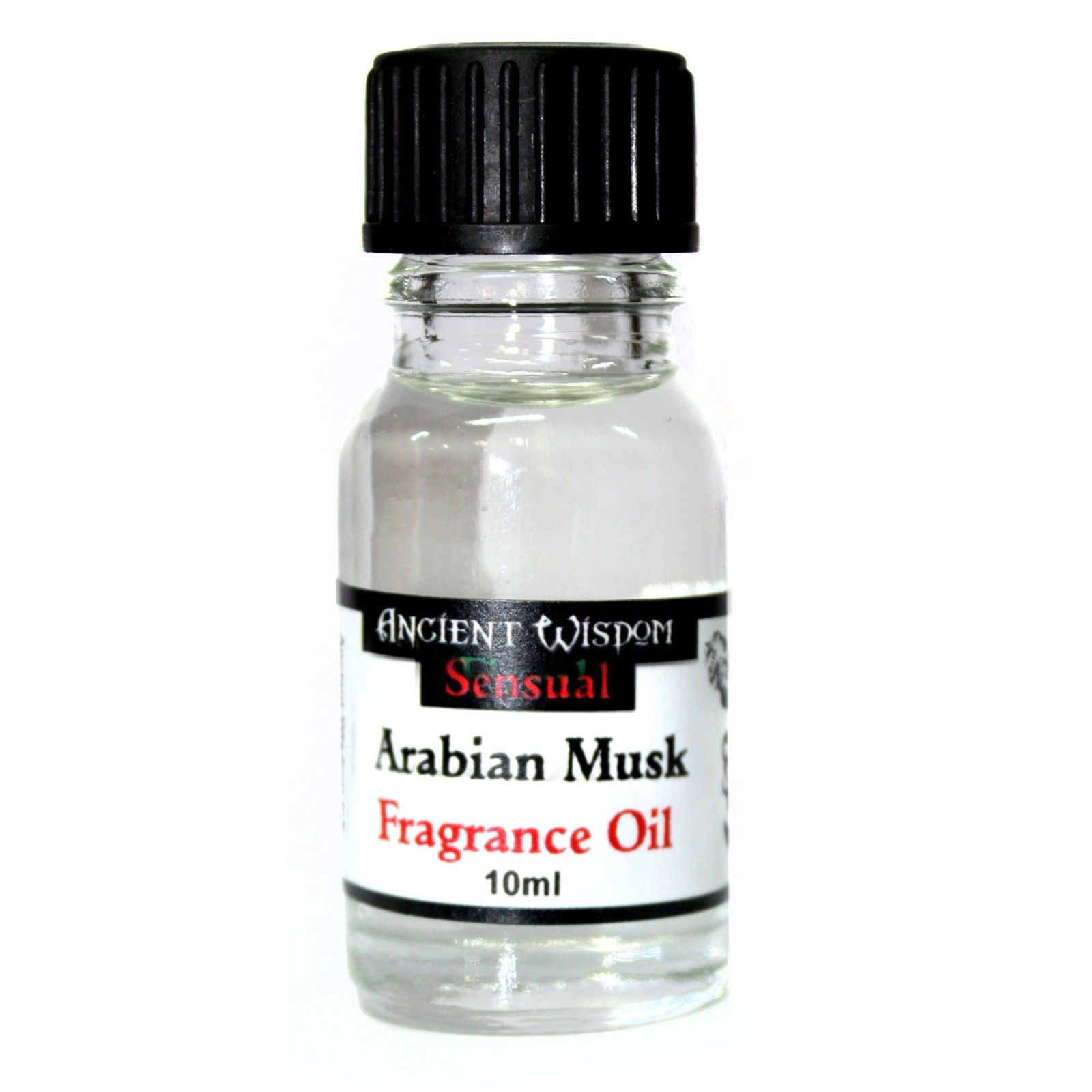 Aceites de Fragancia 10ml - Amizcle árabe - Imagen 3