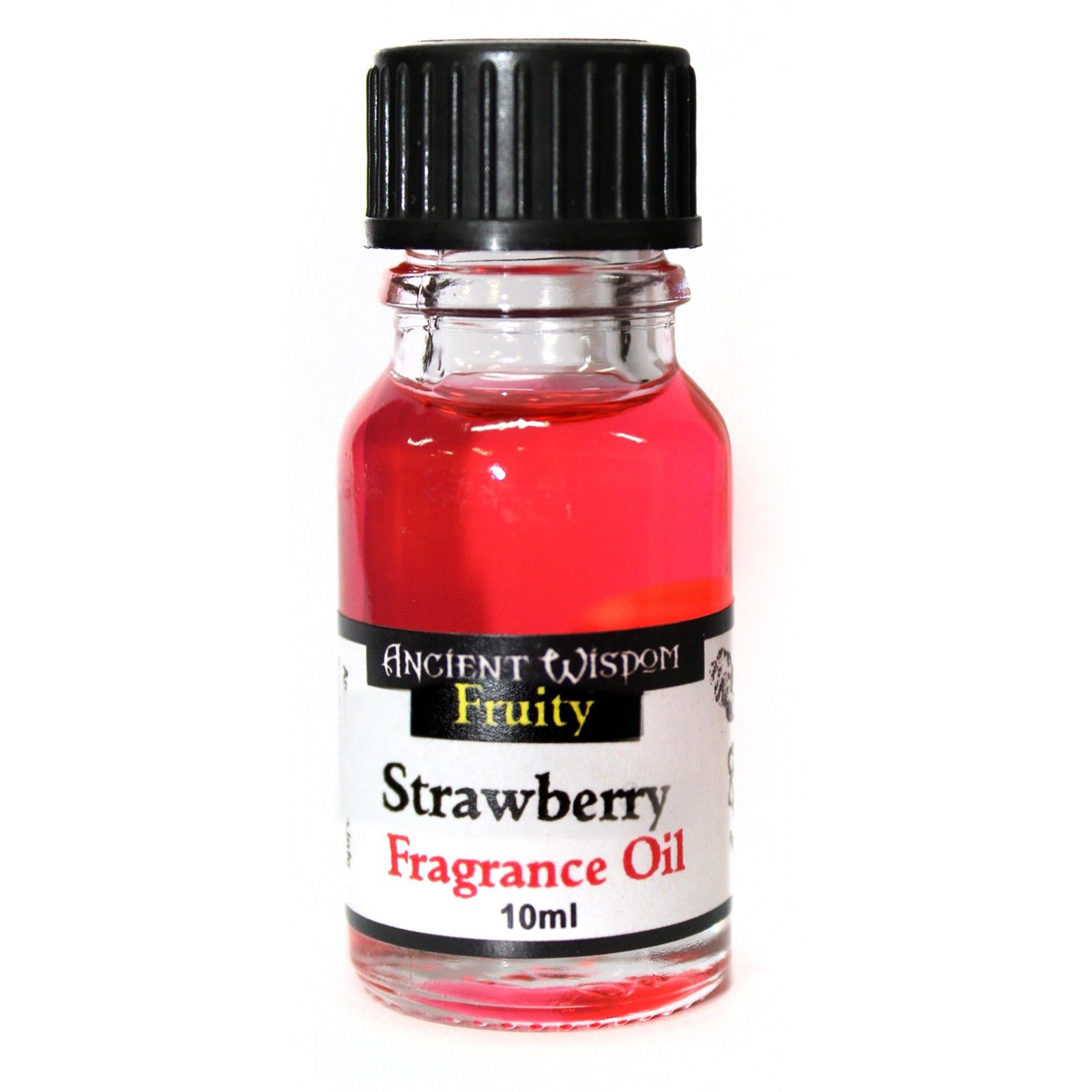 Aceites de Fragancia 10ml - Fresa - Imagen 3