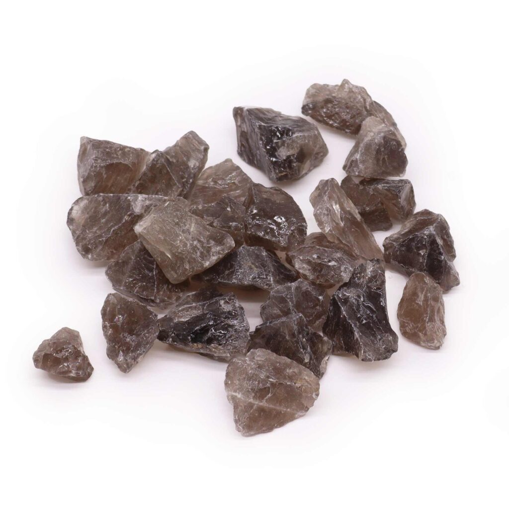 Cristales en bruto (500 g) – Celestita