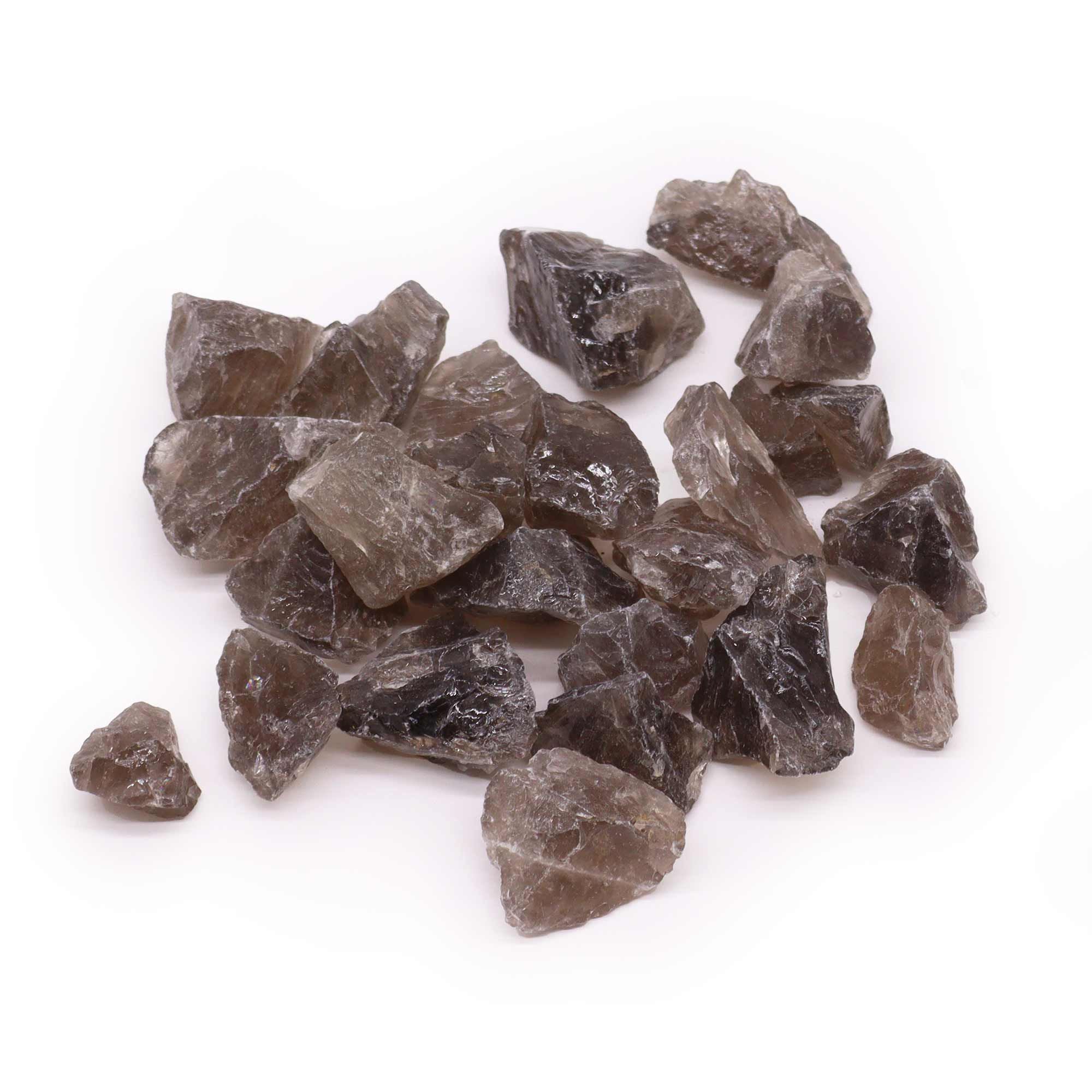 Cristales en bruto (500 g) – Celestita