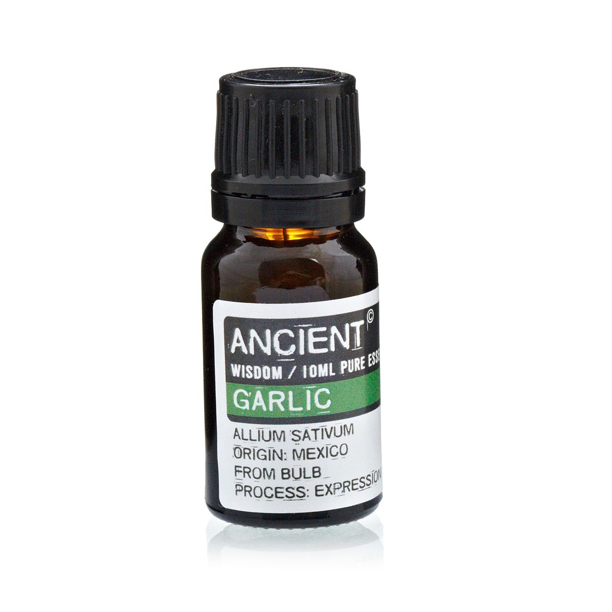 Aceite Esencial De Ajo 10ml - Imagen 2