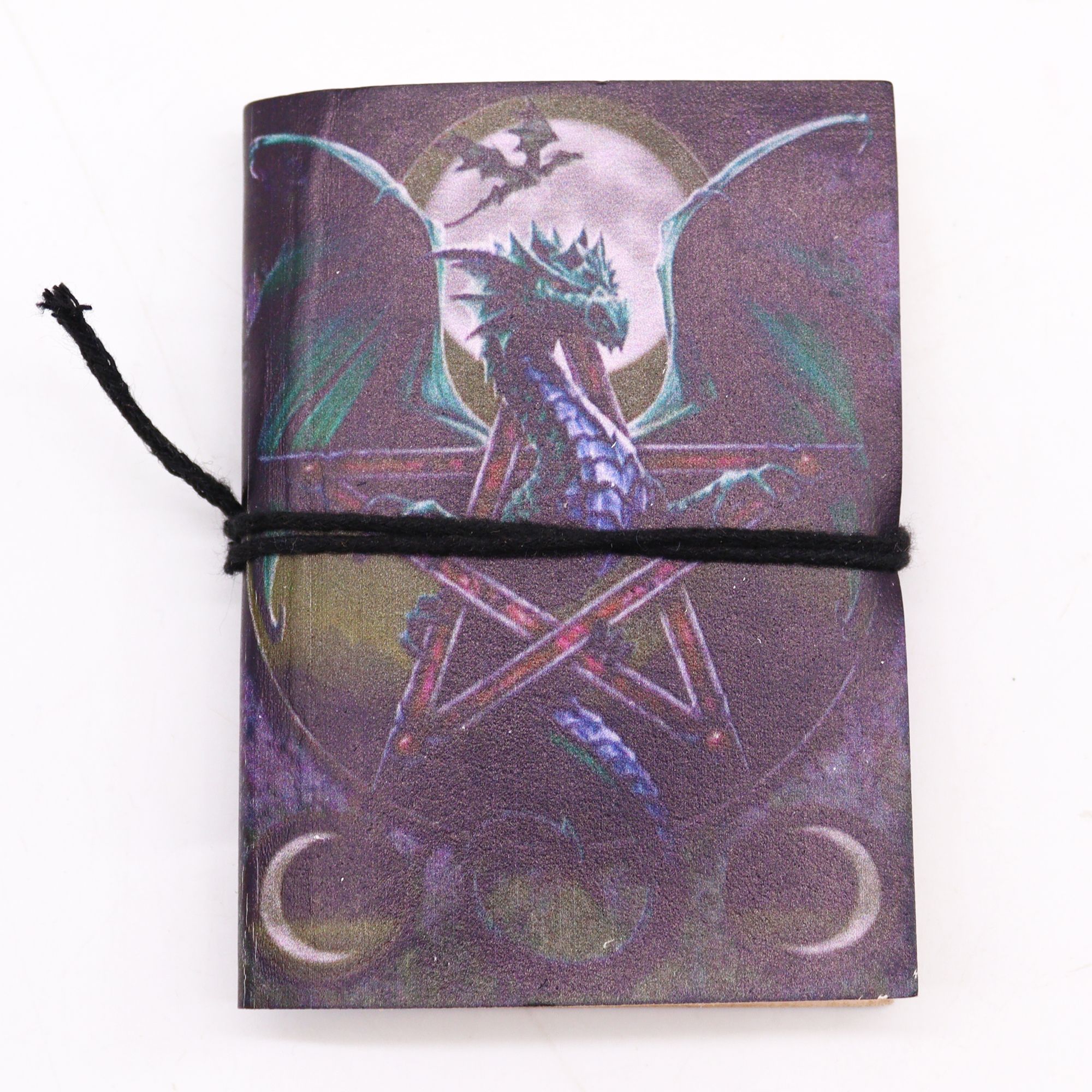 Surtido de cuadernos góticos (expositor) - Imagen 5