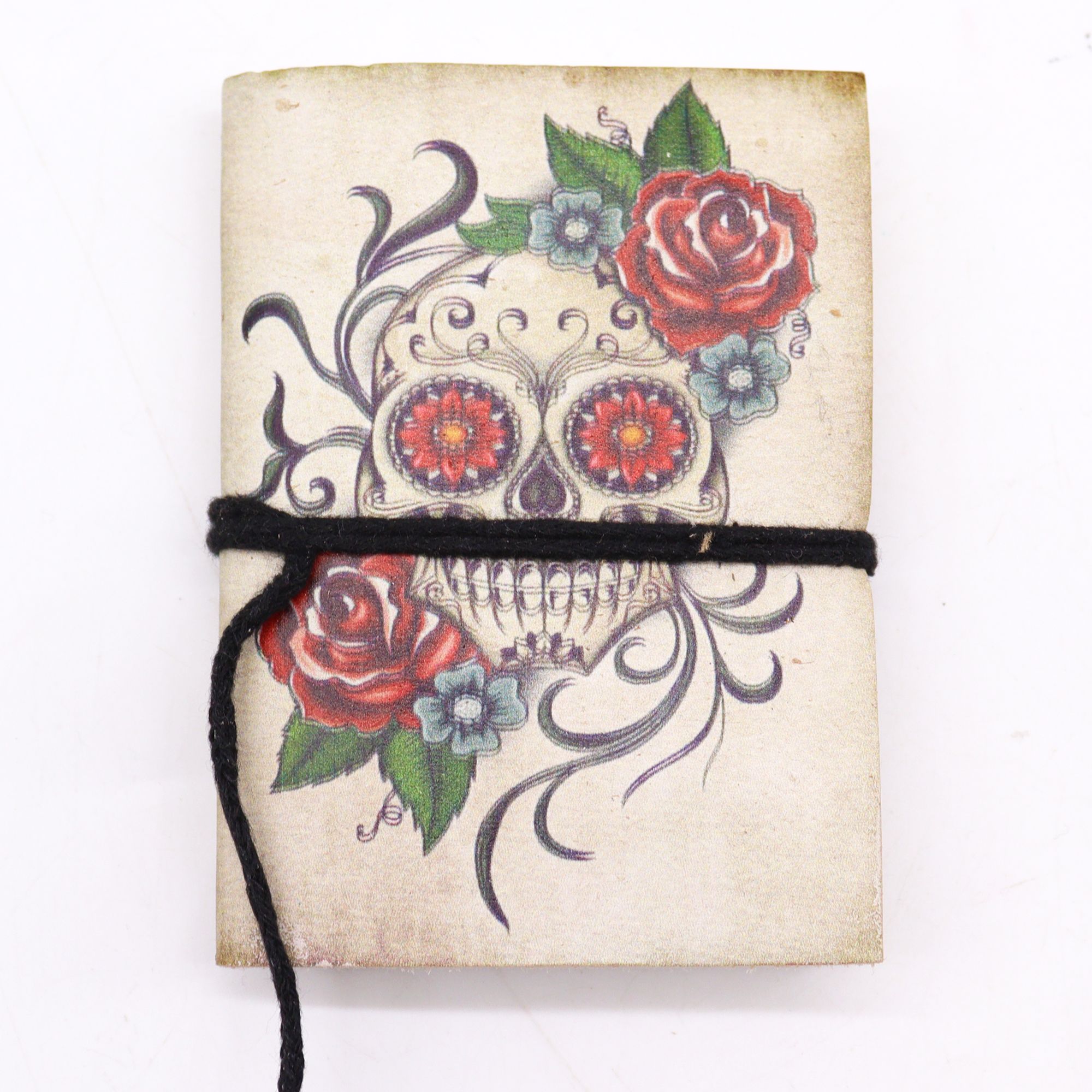Surtido de cuadernos góticos (expositor) - Imagen 6