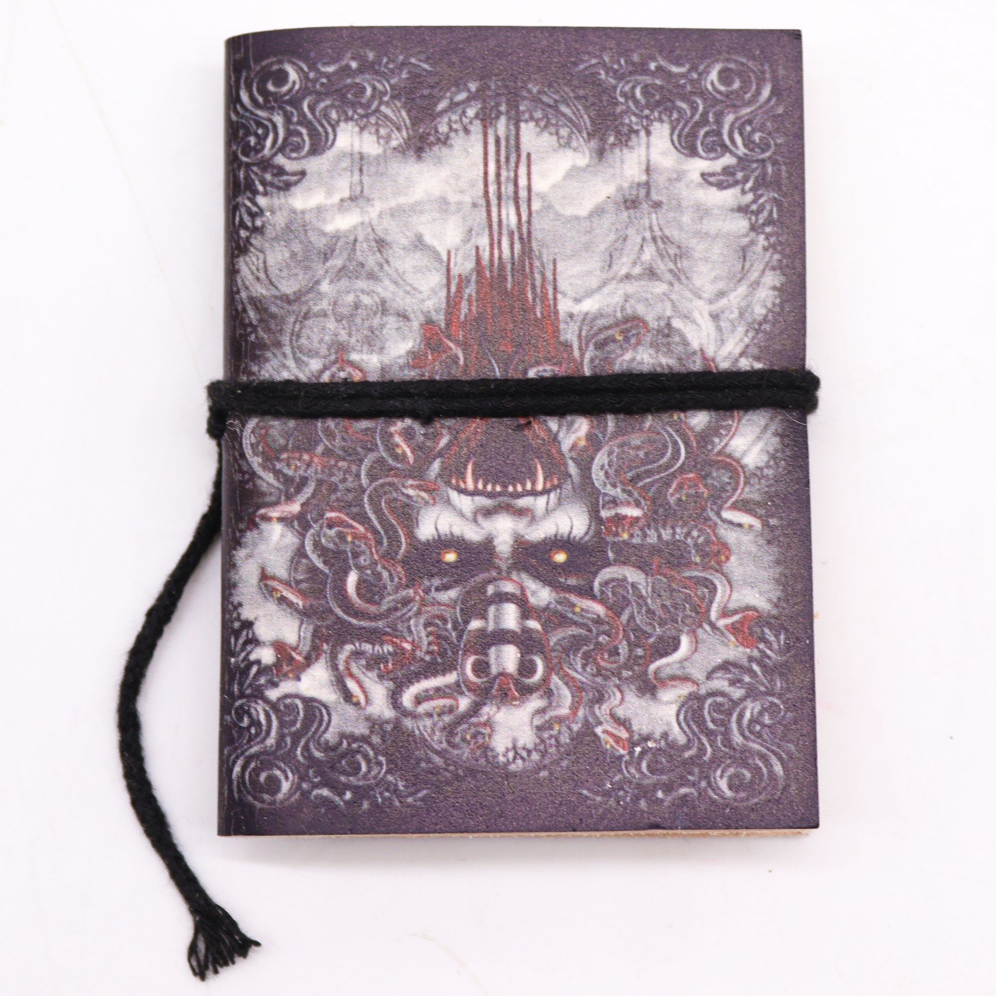 Surtido de cuadernos góticos (expositor) - Imagen 12