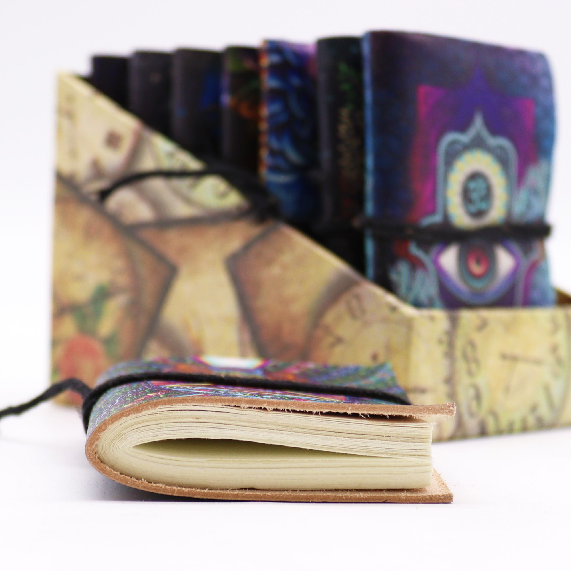 Surtido de Cuadernos Esotéricos (paquete de exhibición) - Imagen 3