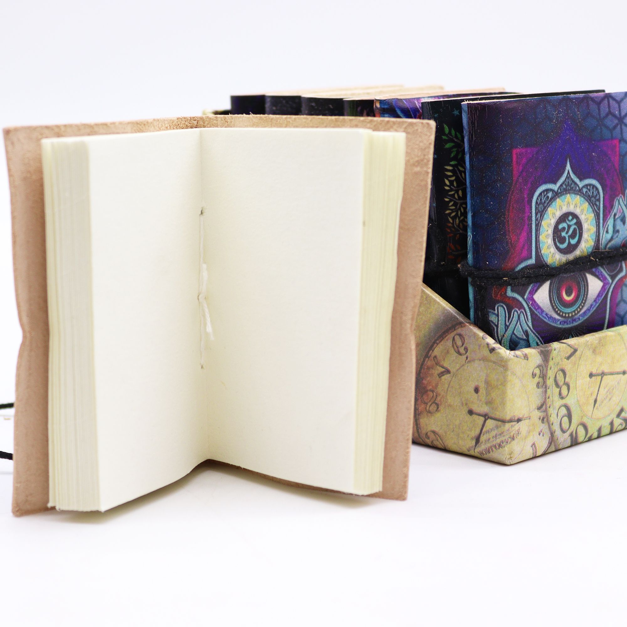 Surtido de Cuadernos Esotéricos (paquete de exhibición) - Imagen 4
