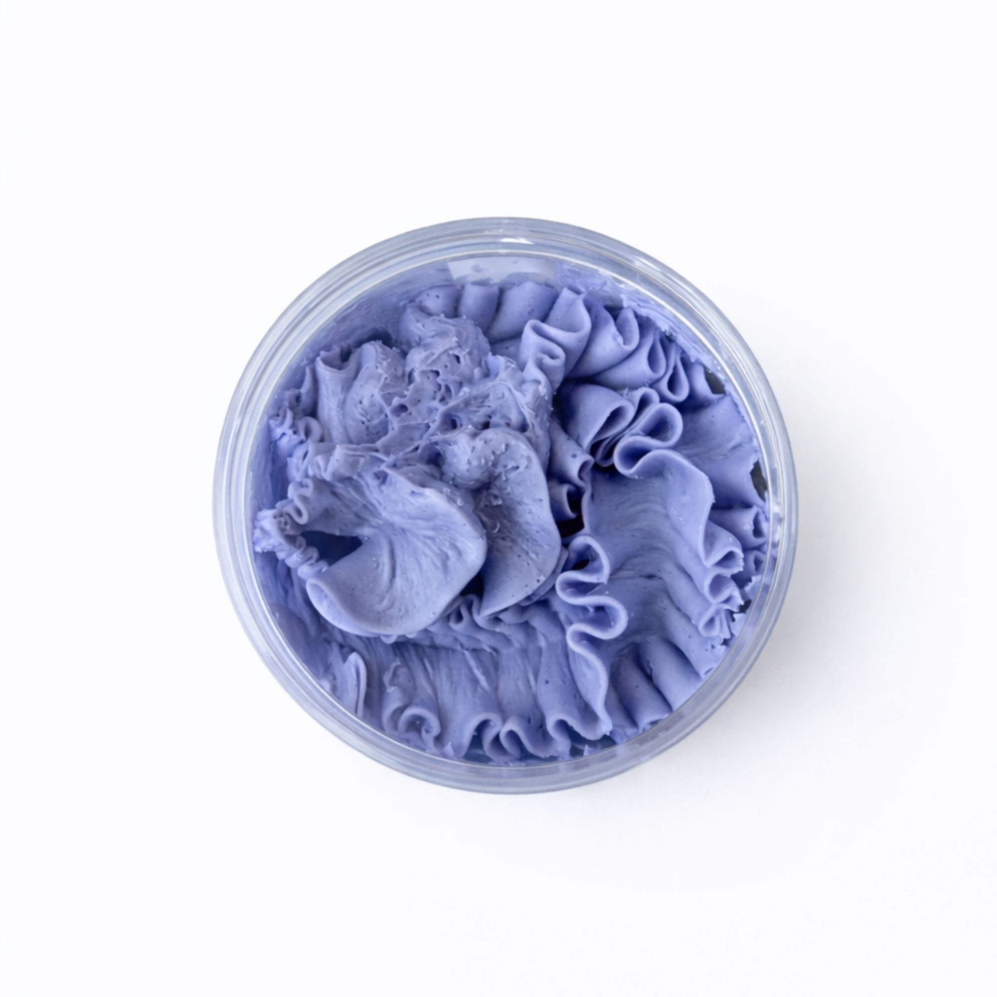 Jabón Cremoso Parma Violeta 120 g - Imagen 3