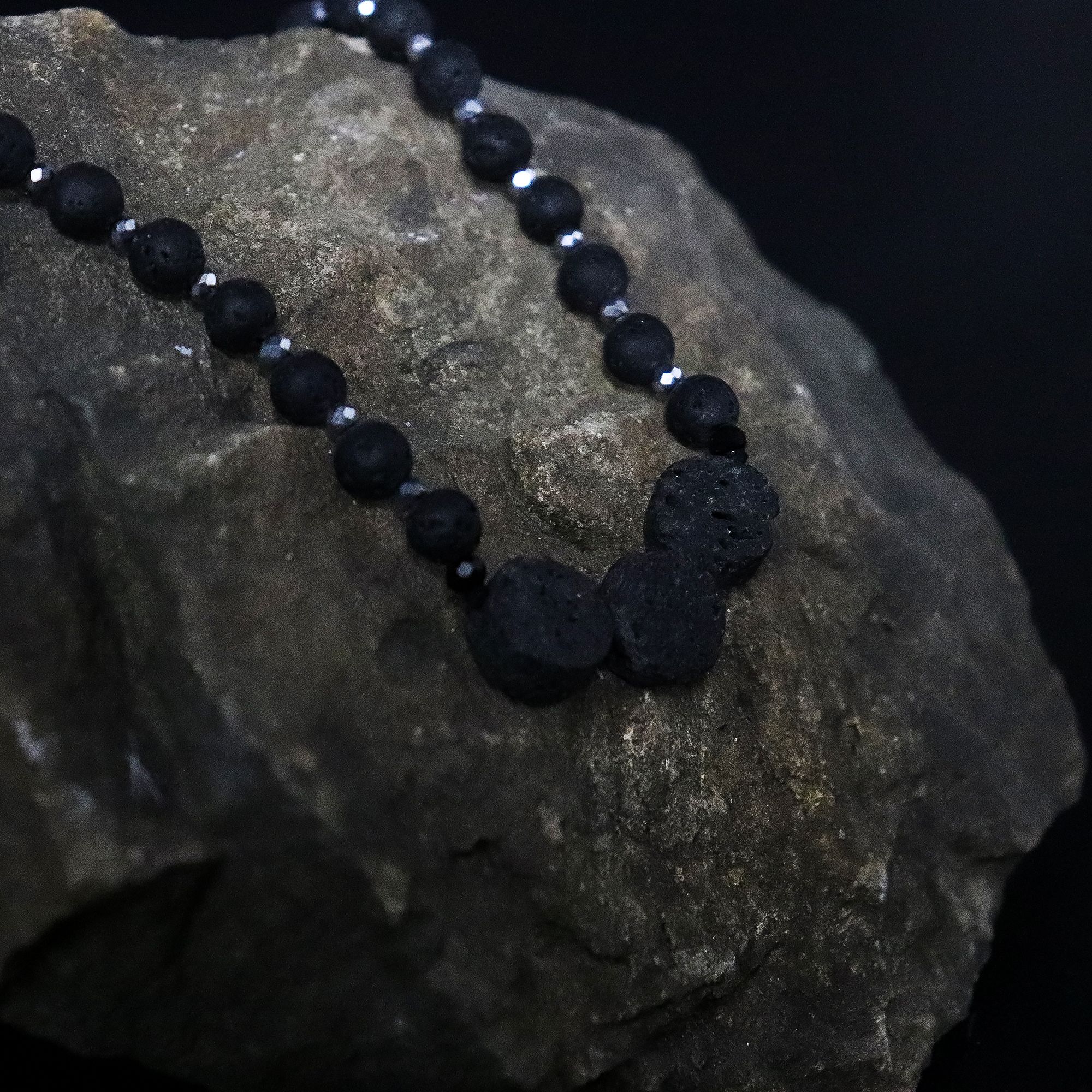 Collar Esencia del Volcán - Conexión con la Naturaleza - Imagen 3