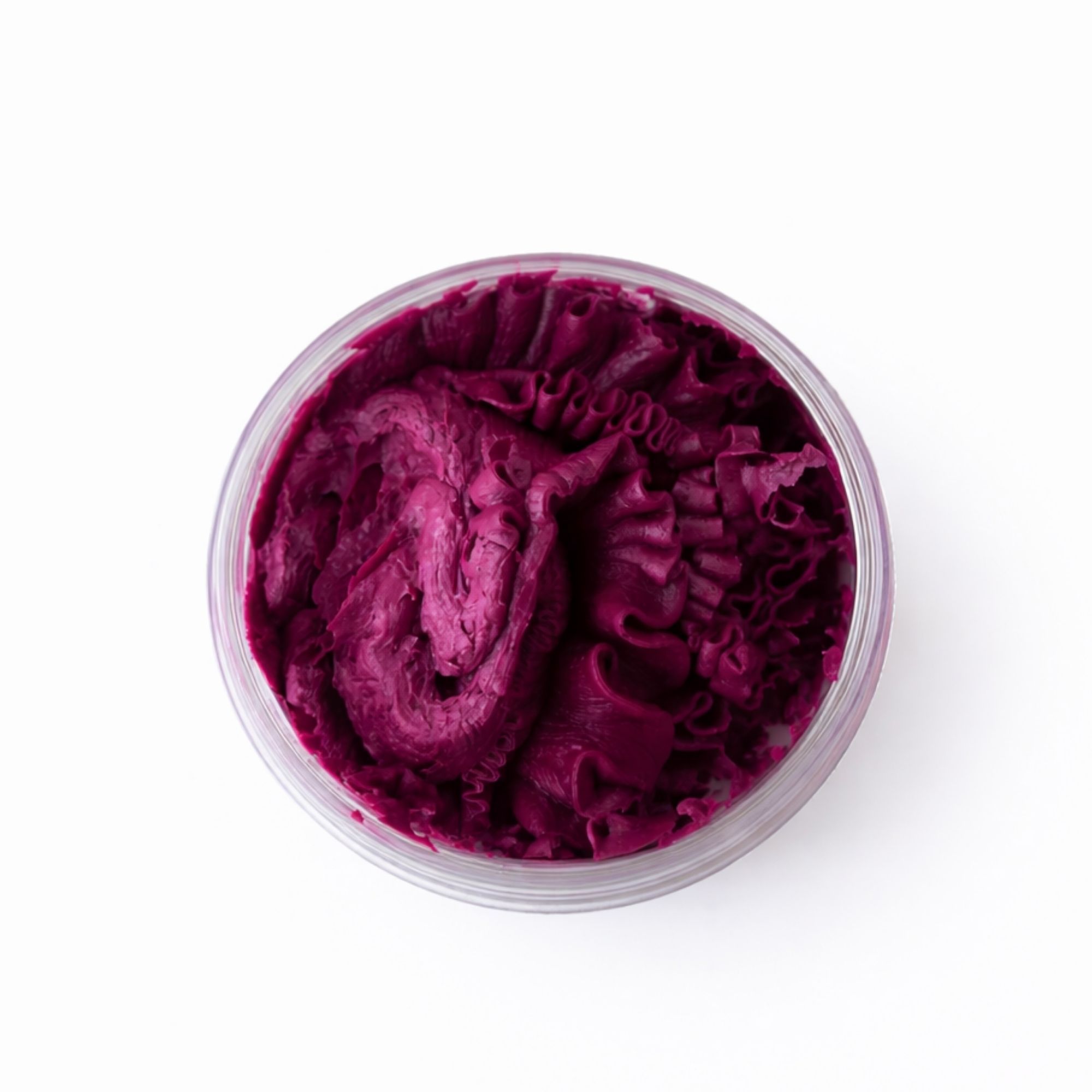 Jabón Cremoso de cereza 120 g - Imagen 3