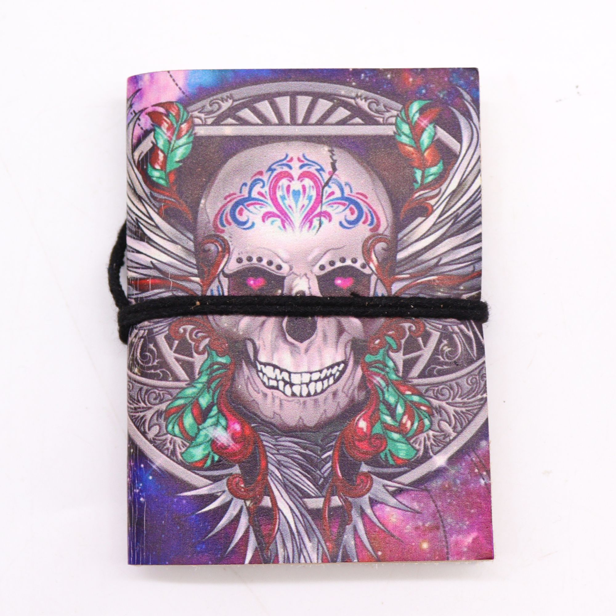 Surtido de cuadernos góticos (expositor) - Imagen 9
