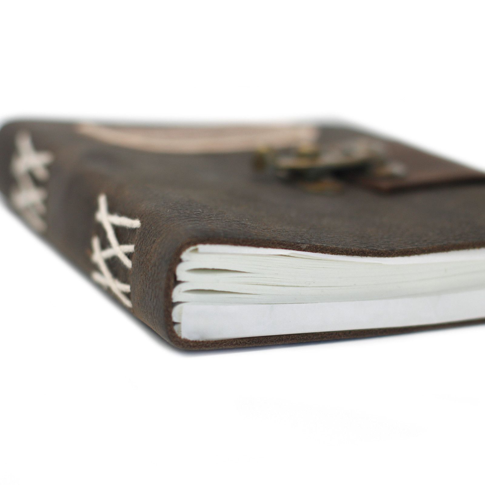 Cuaderno de Cuero Confesiones - Imagen 8