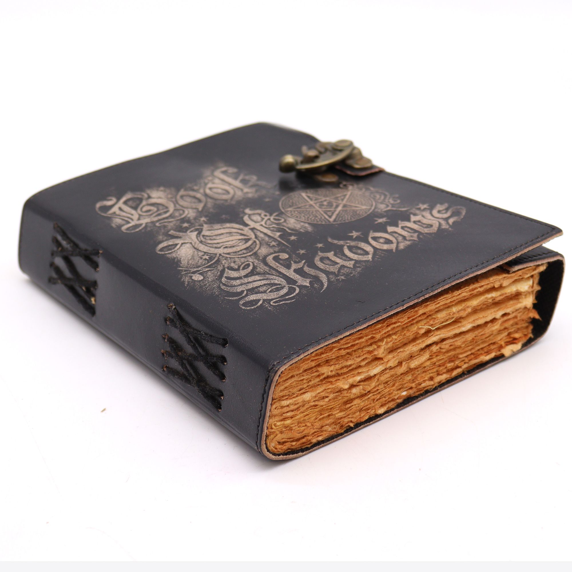 Libro de las Sombras - Imagen 2
