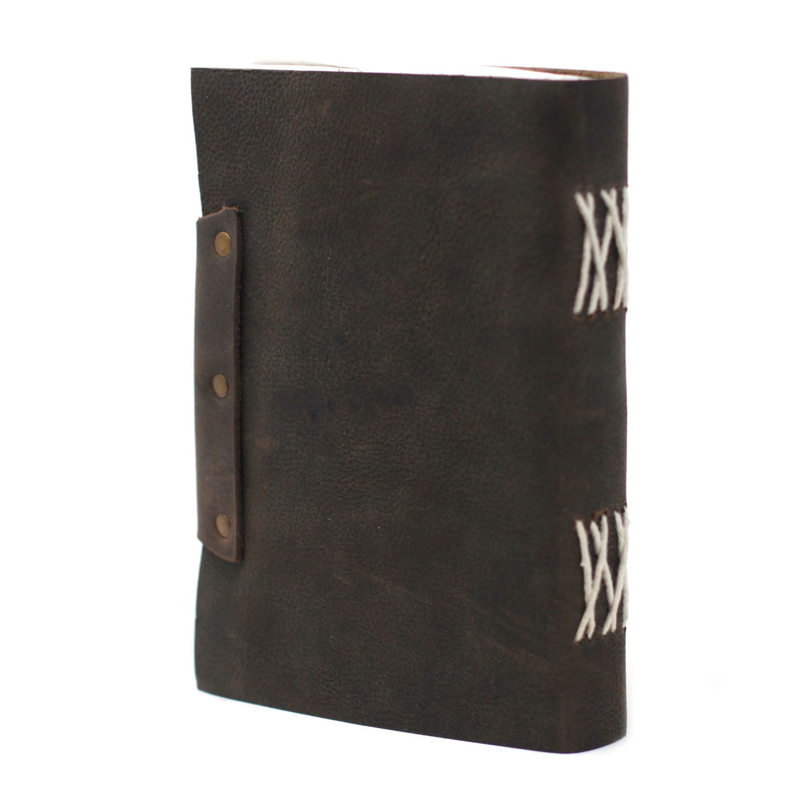 Cuaderno de Cuero Confesiones - Imagen 5