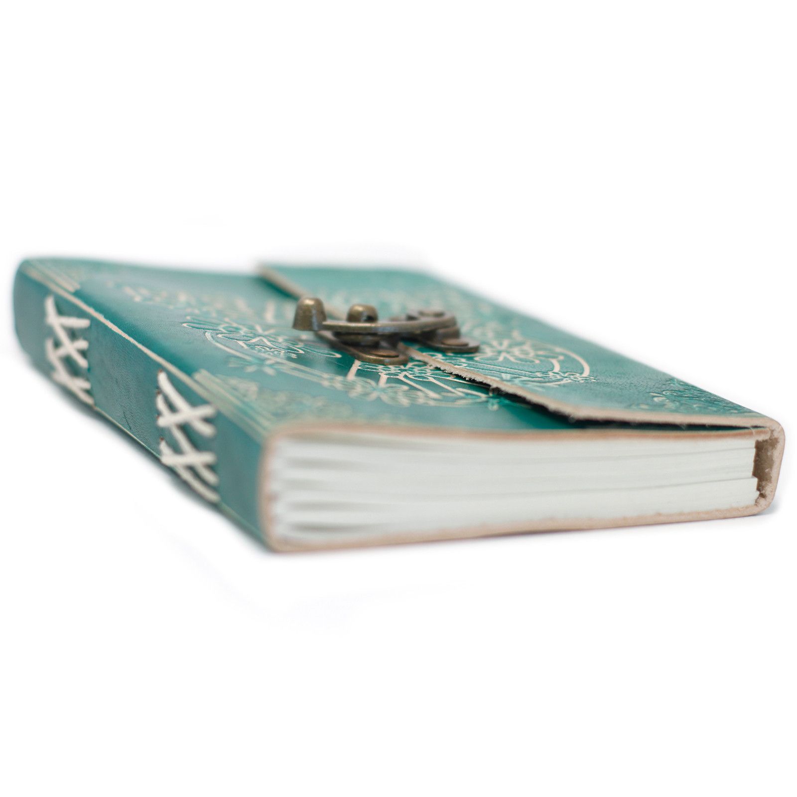 Cuaderno de Cuero Paz - Imagen 4