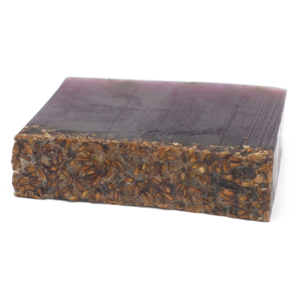 Paquete de 13 barras de jabón Sleepy Lavender – 100 g