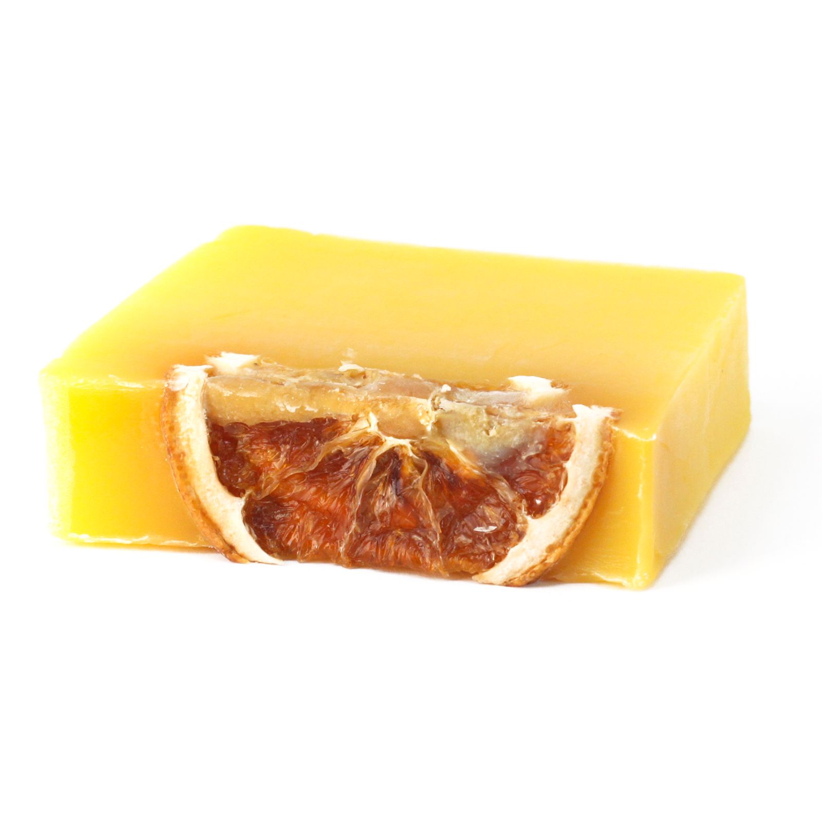 Paquete de 13 barras de jabón Slice of Sunshine – 100 g