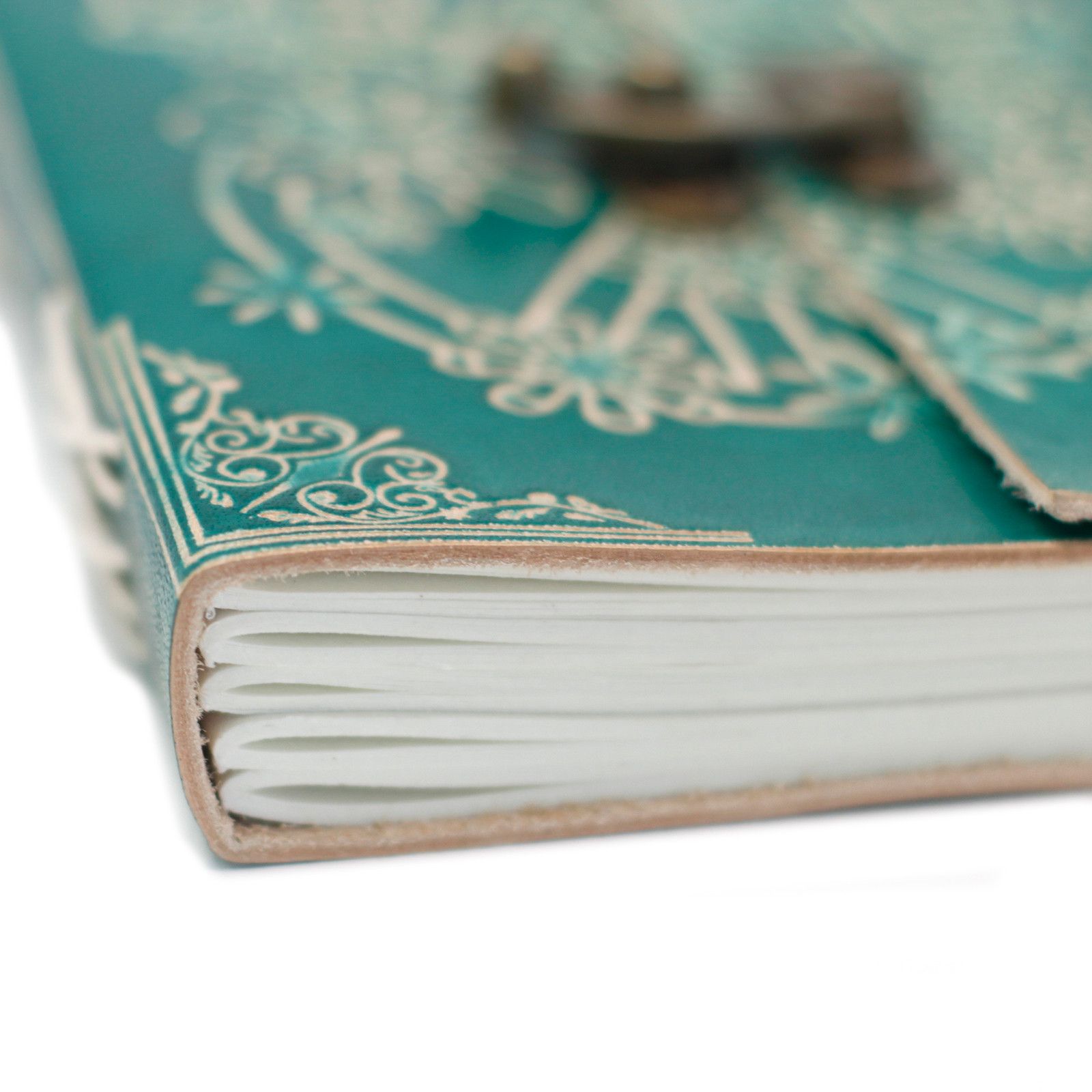 Cuaderno de Cuero Paz - Imagen 10