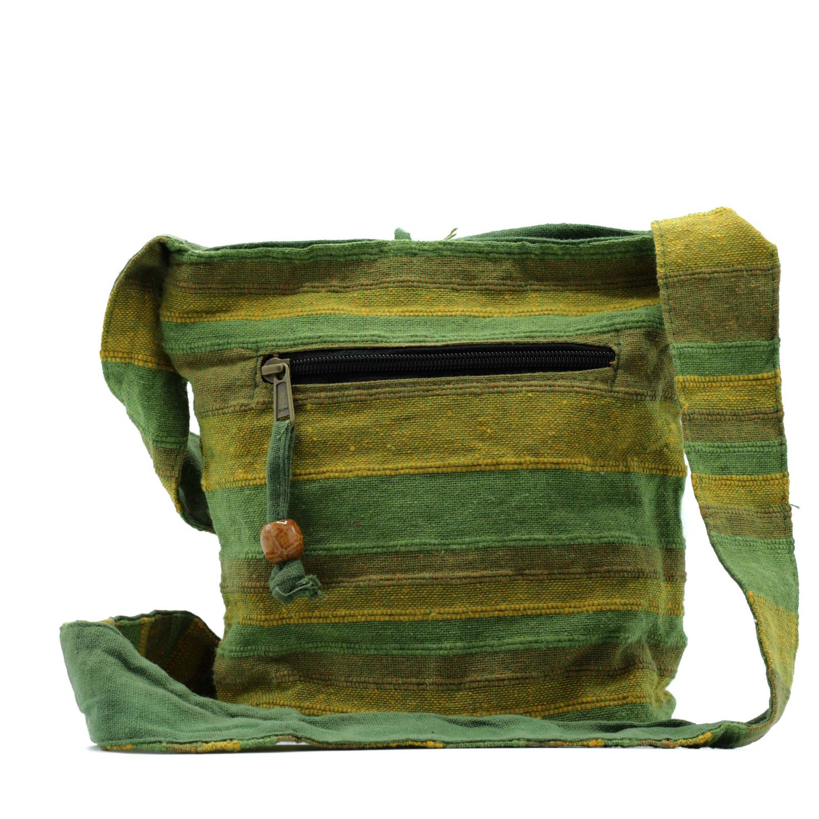 Bolsa bandolera Nepal - Verano en la playa - Imagen 2