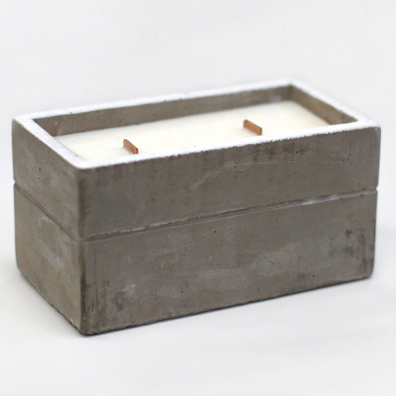 Caja grande - Clavo y sándalo oscuro - Imagen 4