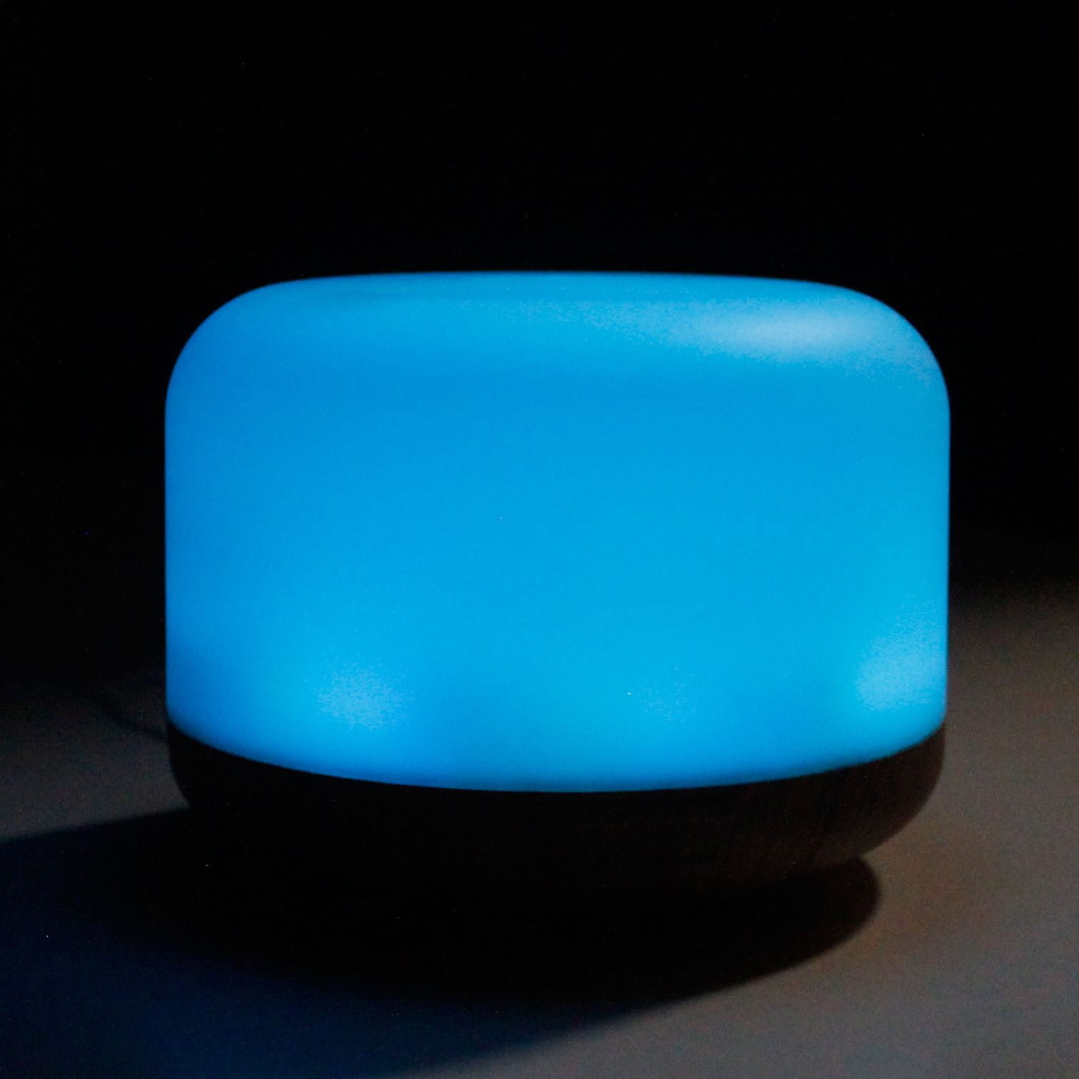 Aarhus Atomiser - Classic Pod - USB - Colour Change - Timer - Imagen 4