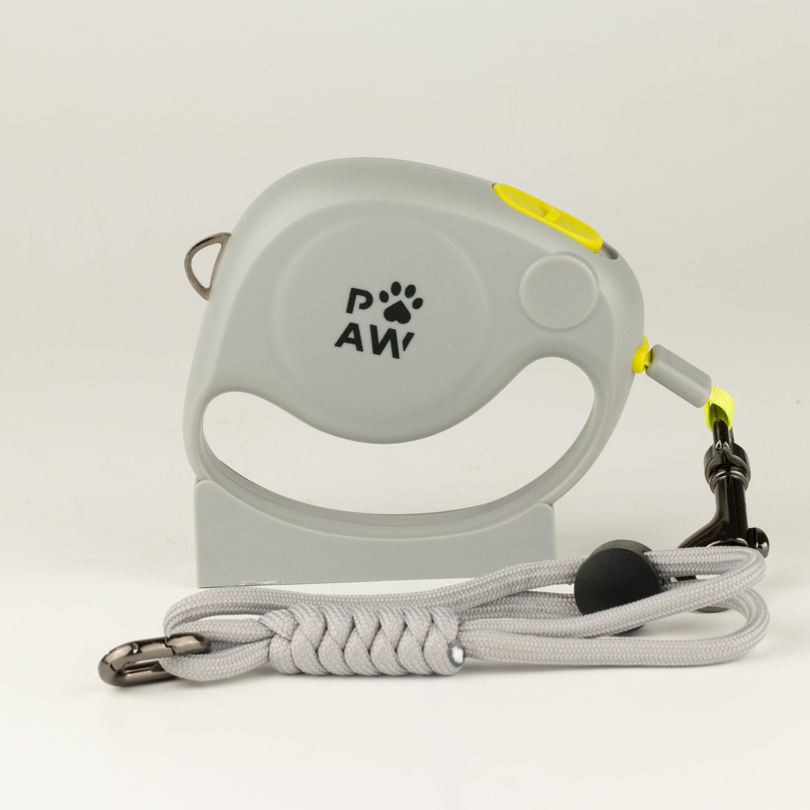 Correa Paw Pet - Correa de elefante - gris - 2 m - Imagen 5