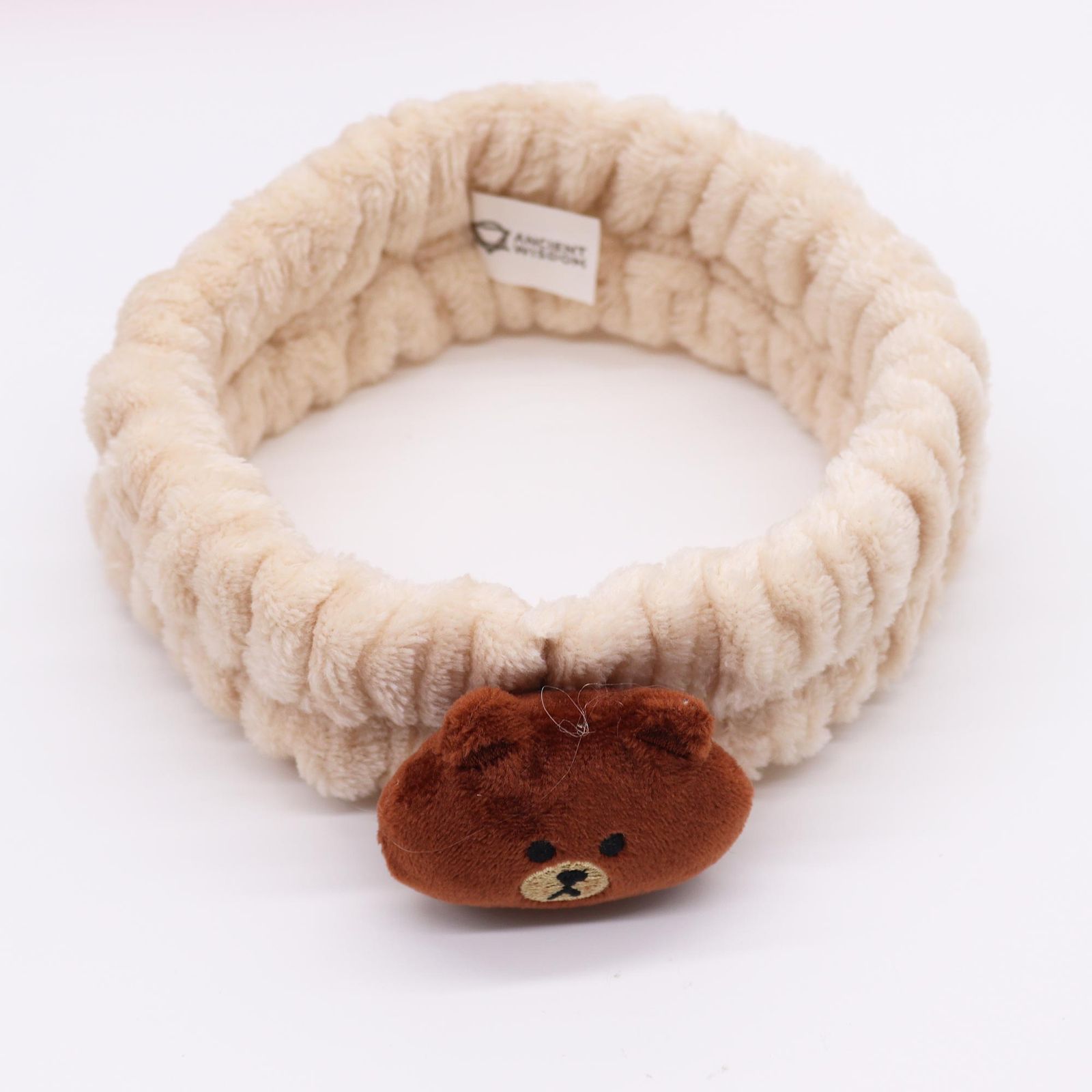 Diadema Maquillaje - Animales - Imagen 3
