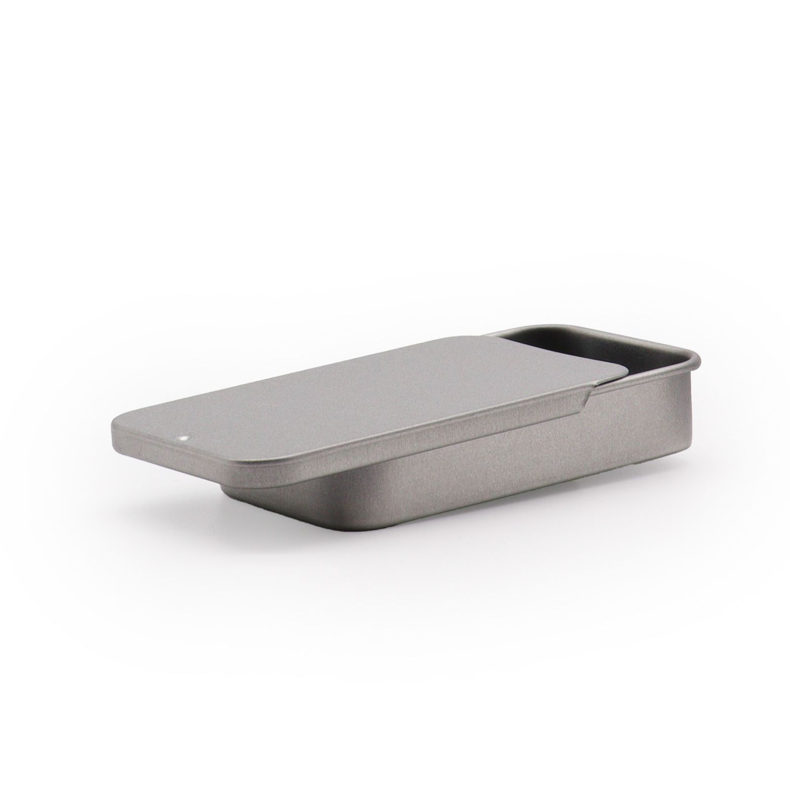 Dispensador de minilata con tapa deslizante - 15 g (8x3,4x1,2 cm) - Imagen 8