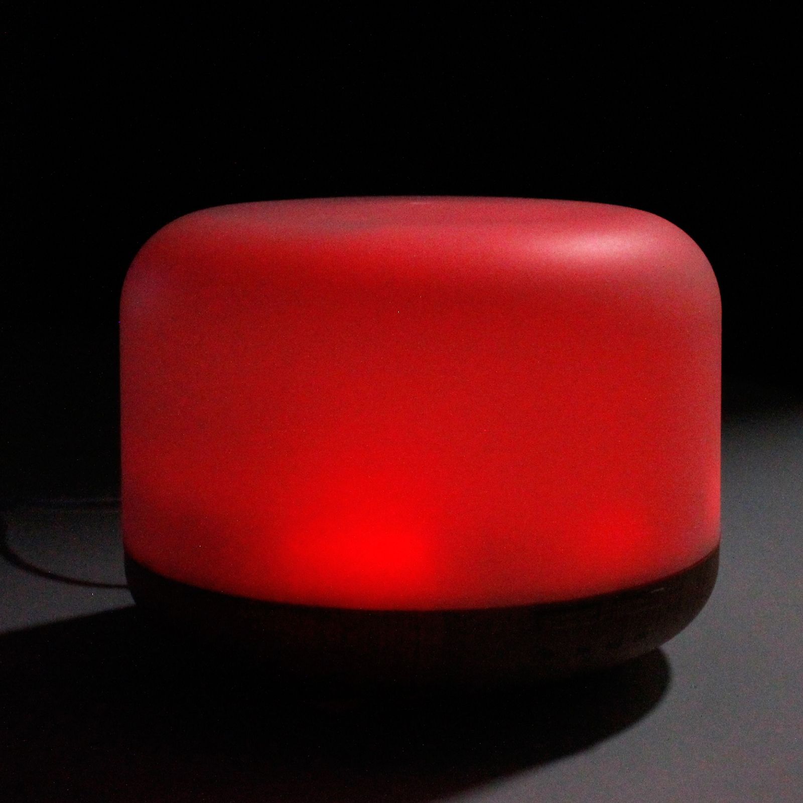 Aarhus Atomiser - Classic Pod - USB - Colour Change - Timer - Imagen 3