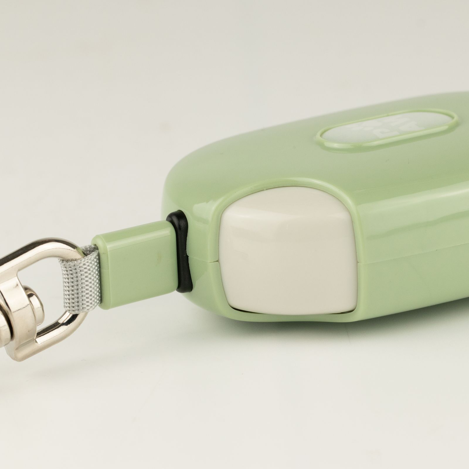 Correa para mascota Paw - Pocket Pod - Verde - 1.5 m - Imagen 6