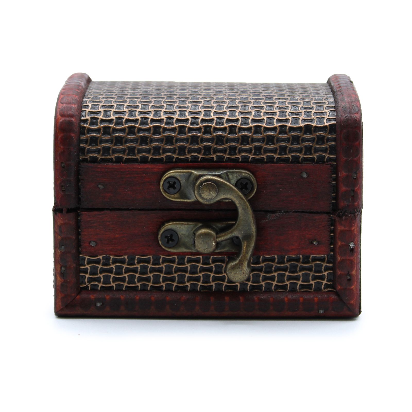 Med Caja Colonial - Malla en Relieve - Imagen 3