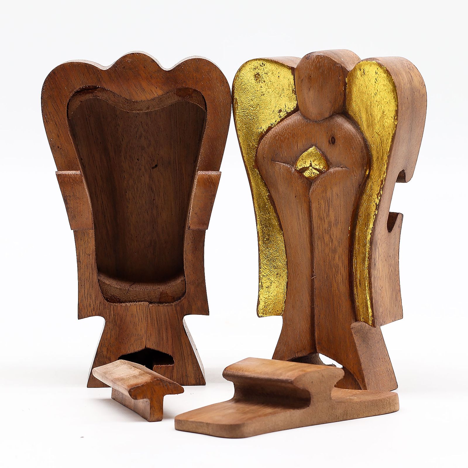 Hati-Hati Angel Magic Box - Joy - Imagen 3