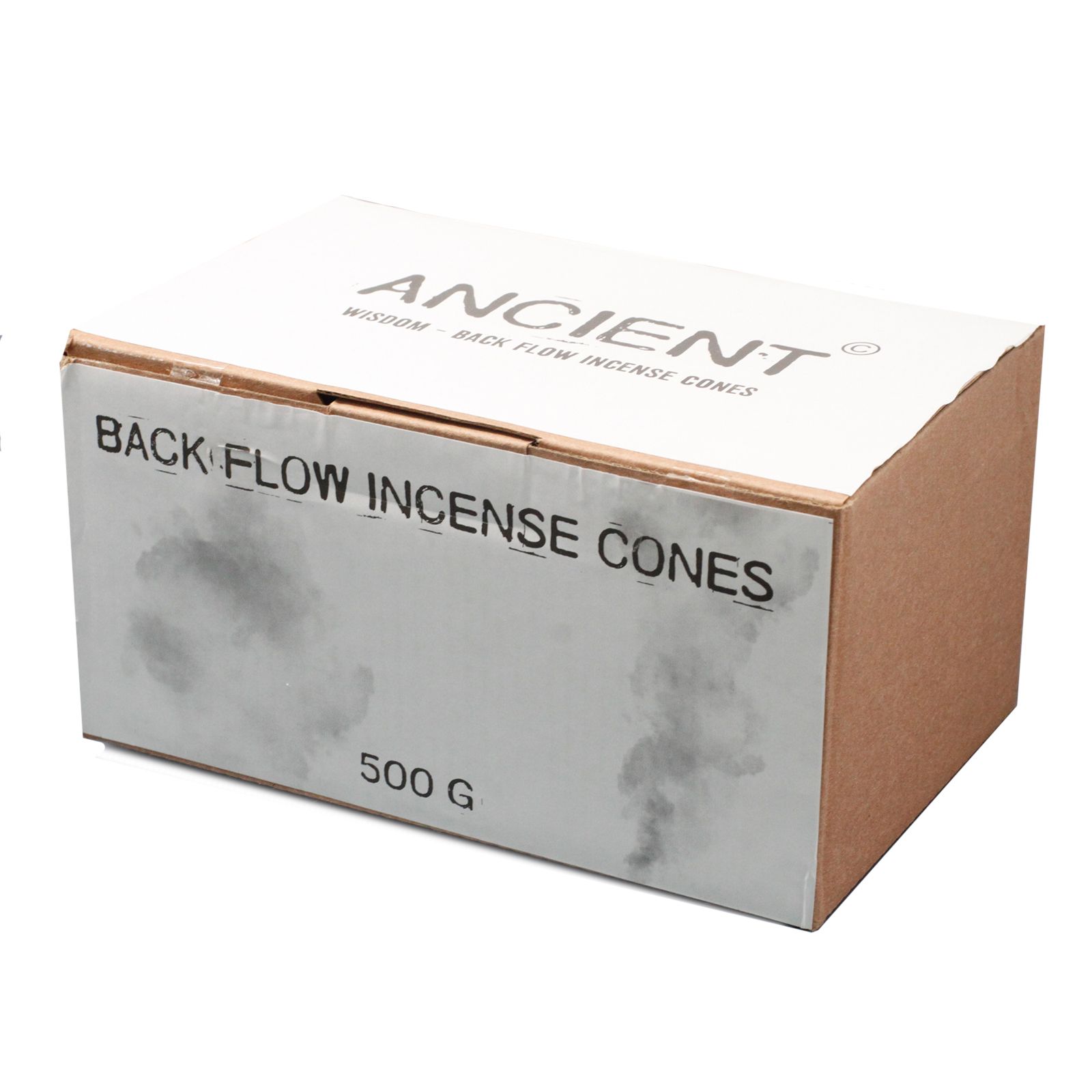 Caja Conos de Incienso Flujo Posterior 500g - Ambar (approx 225 pcs) - Imagen 3