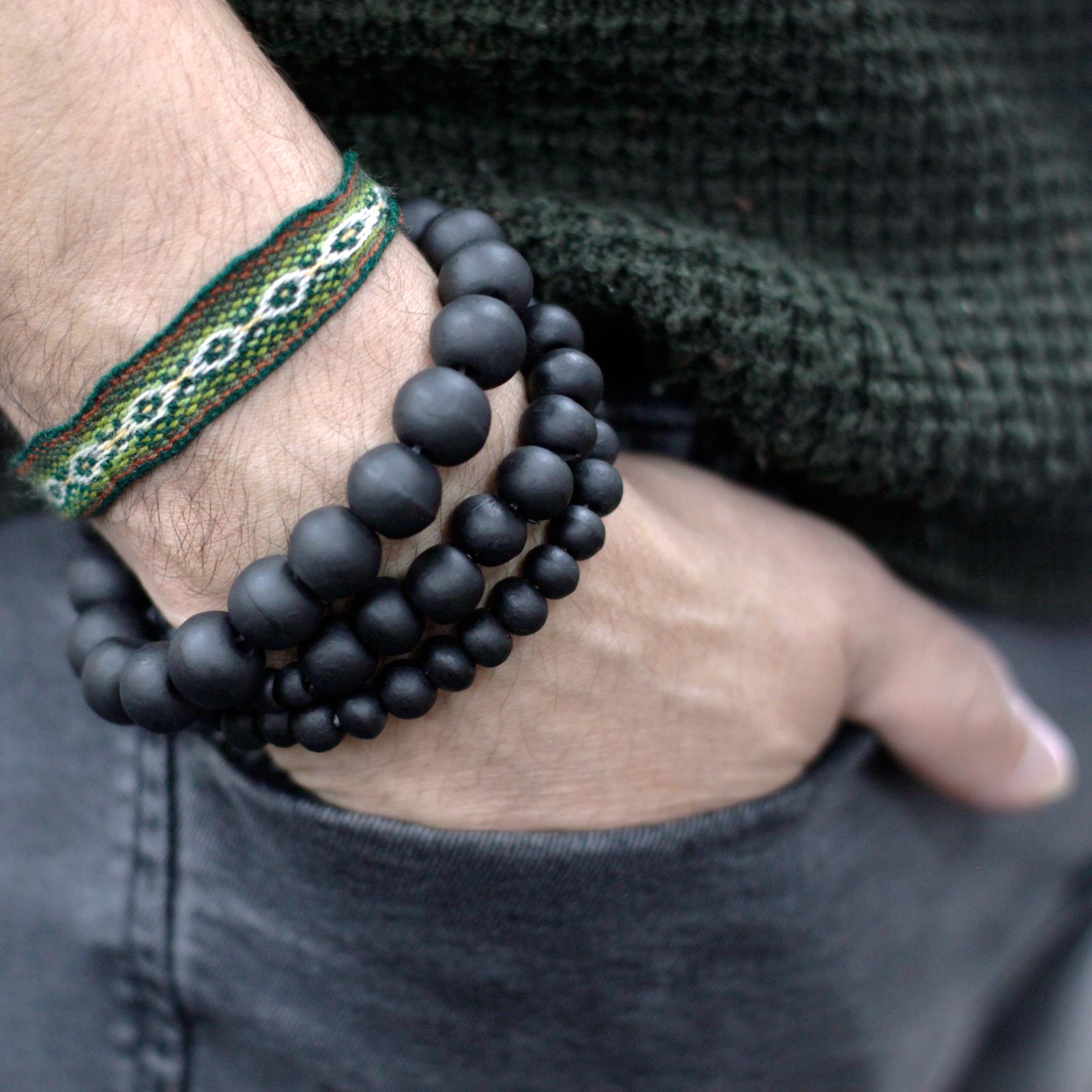 Tamaños surtidos - Blackwood Beads - Imagen 3