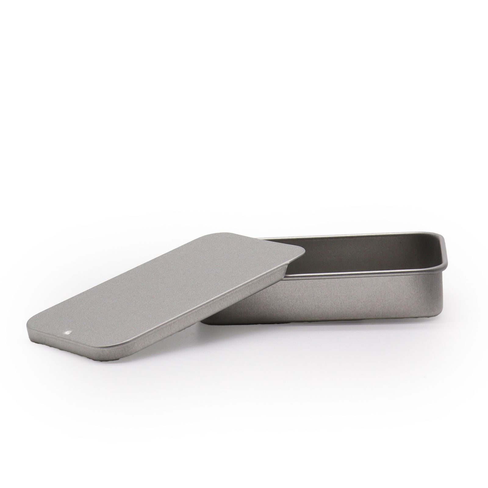 Dispensador de minilata con tapa deslizante - 15 g (8x3,4x1,2 cm) - Imagen 5