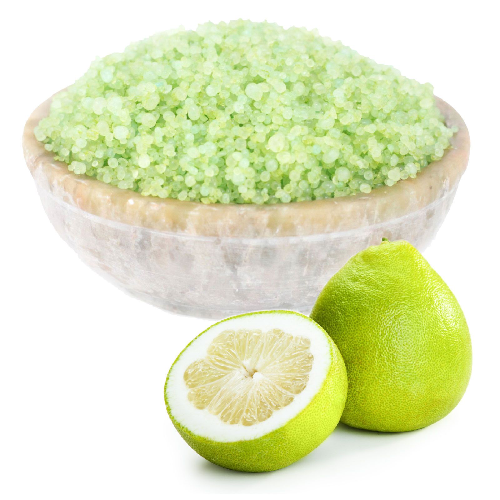 Saquito Granulos Aromáticos Paraíso tropical - Pomelo - Imagen 5