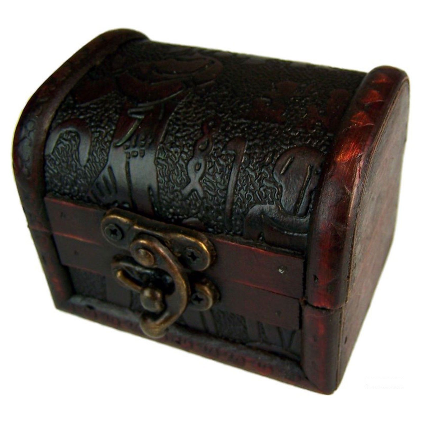 Med Caja Colonial - Egipto en Relieve - Imagen 5