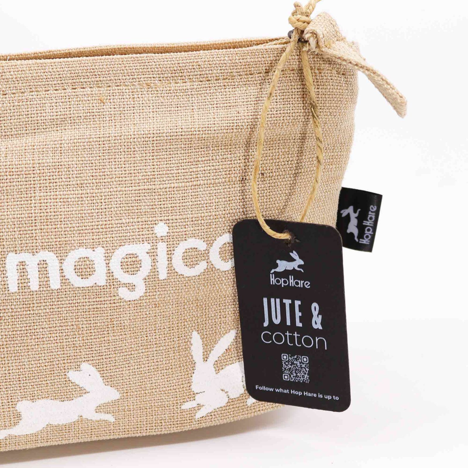 Neceser Hop Hare - Soy Magica - Imagen 3