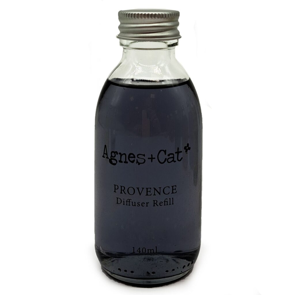 Recambio de Difusor de Varillas 150ml - Provenza