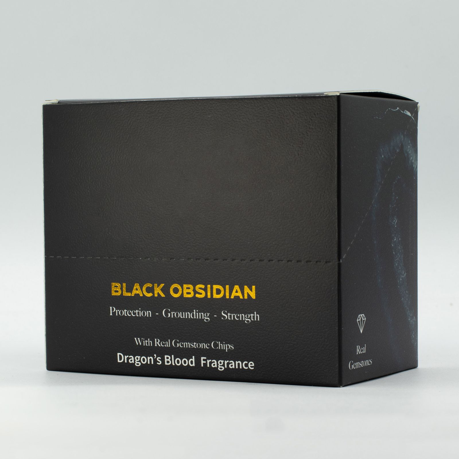 MeltEaze Wax Melts 50g - Escudo de Obsidiana - Sangre de Dragón - Imagen 7