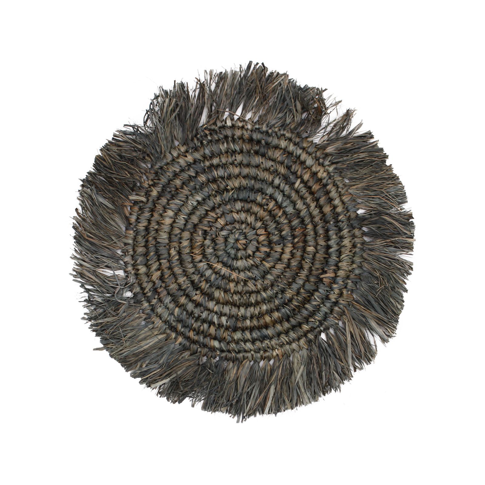 Conjunto de seis cuadros naturales - Colección Bintang - Imagen 7