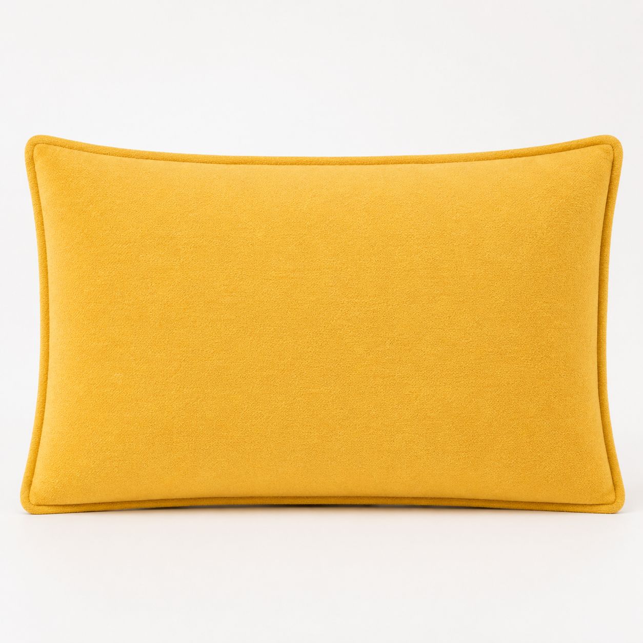 Funda de cojín clásica - Marigold Loom- 30x50 cm - Lumber Style