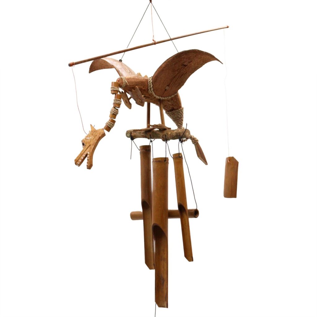 Dragón Volador