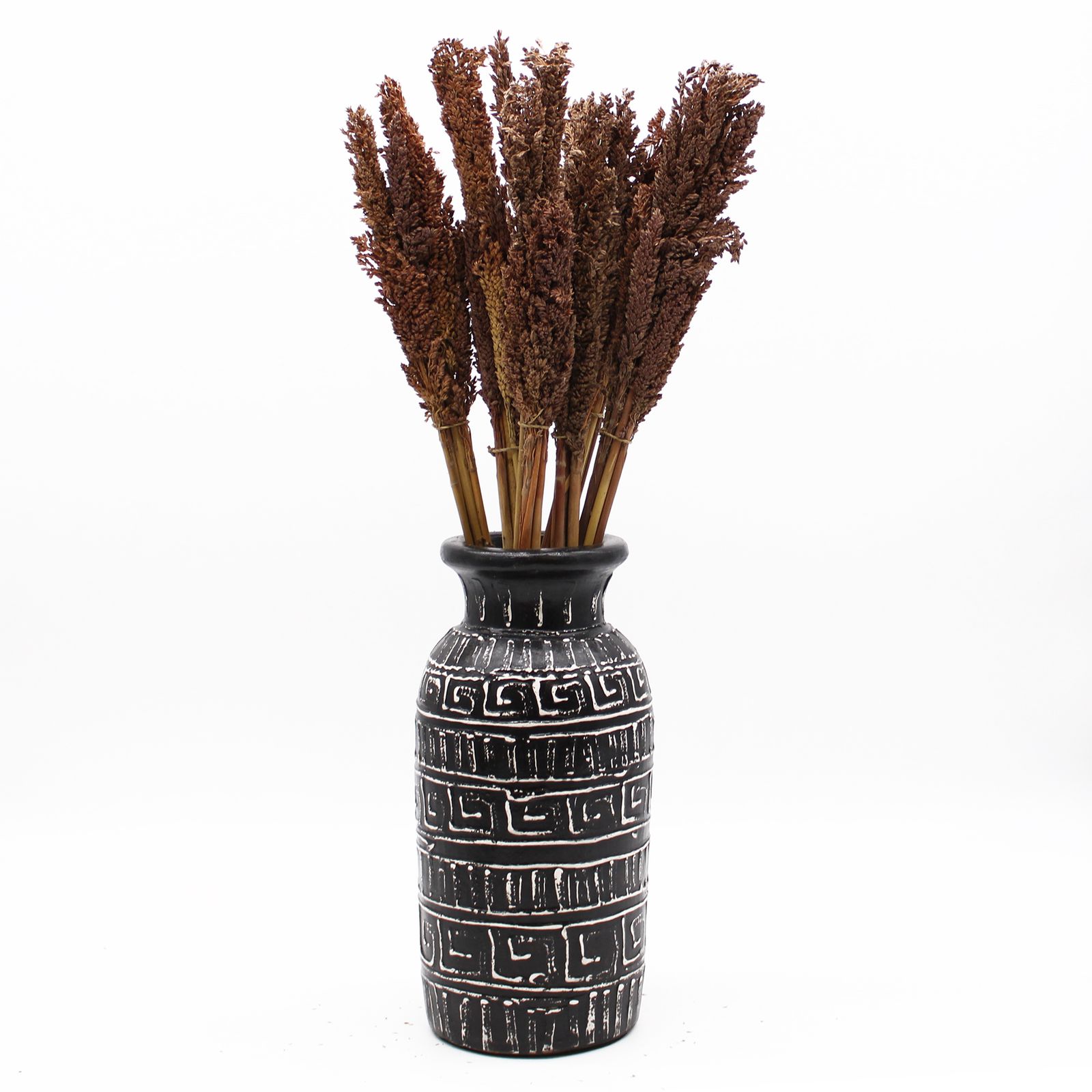 Manojo de Hierba Cantal - Chocolate - Imagen 3