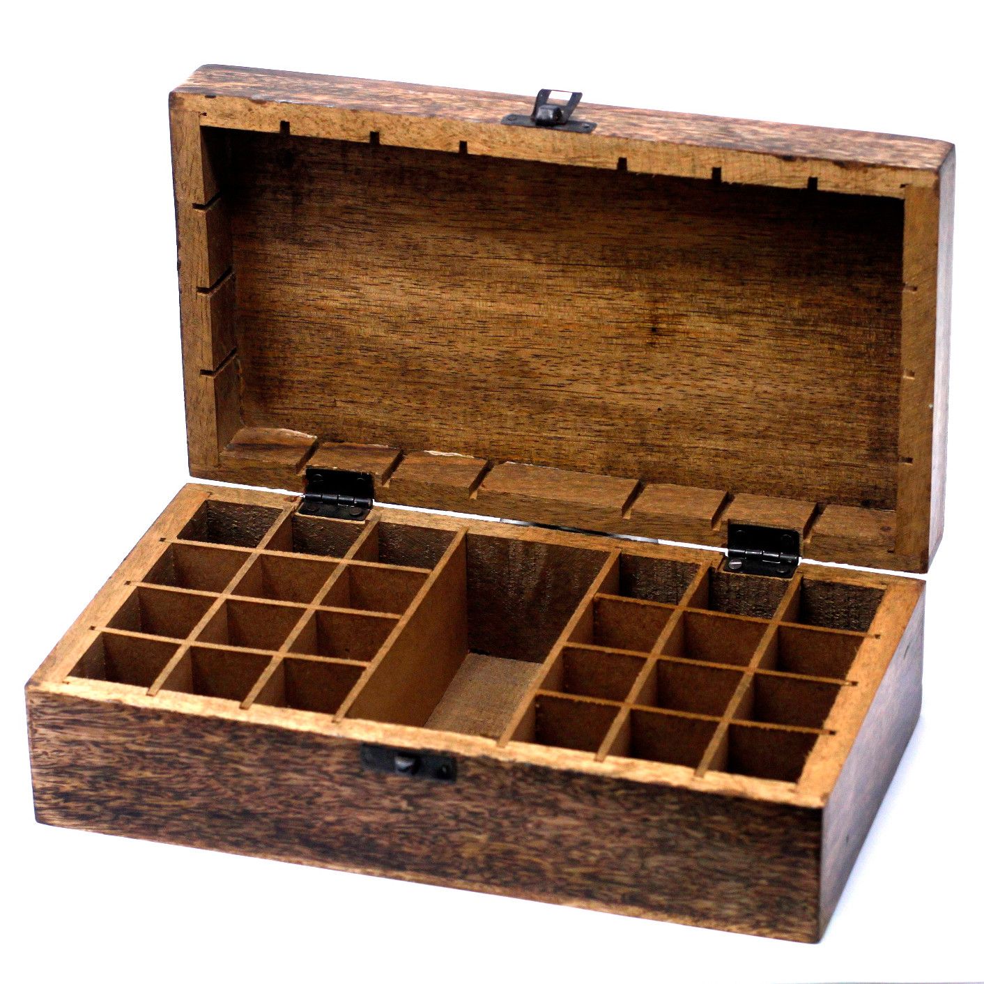 Caja de Aromaterapia Mango - Floral (holds 24+1) - Imagen 3