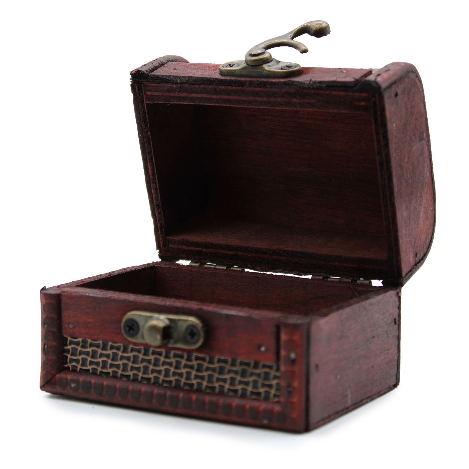 Med Caja Colonial - Malla en Relieve - Imagen 2