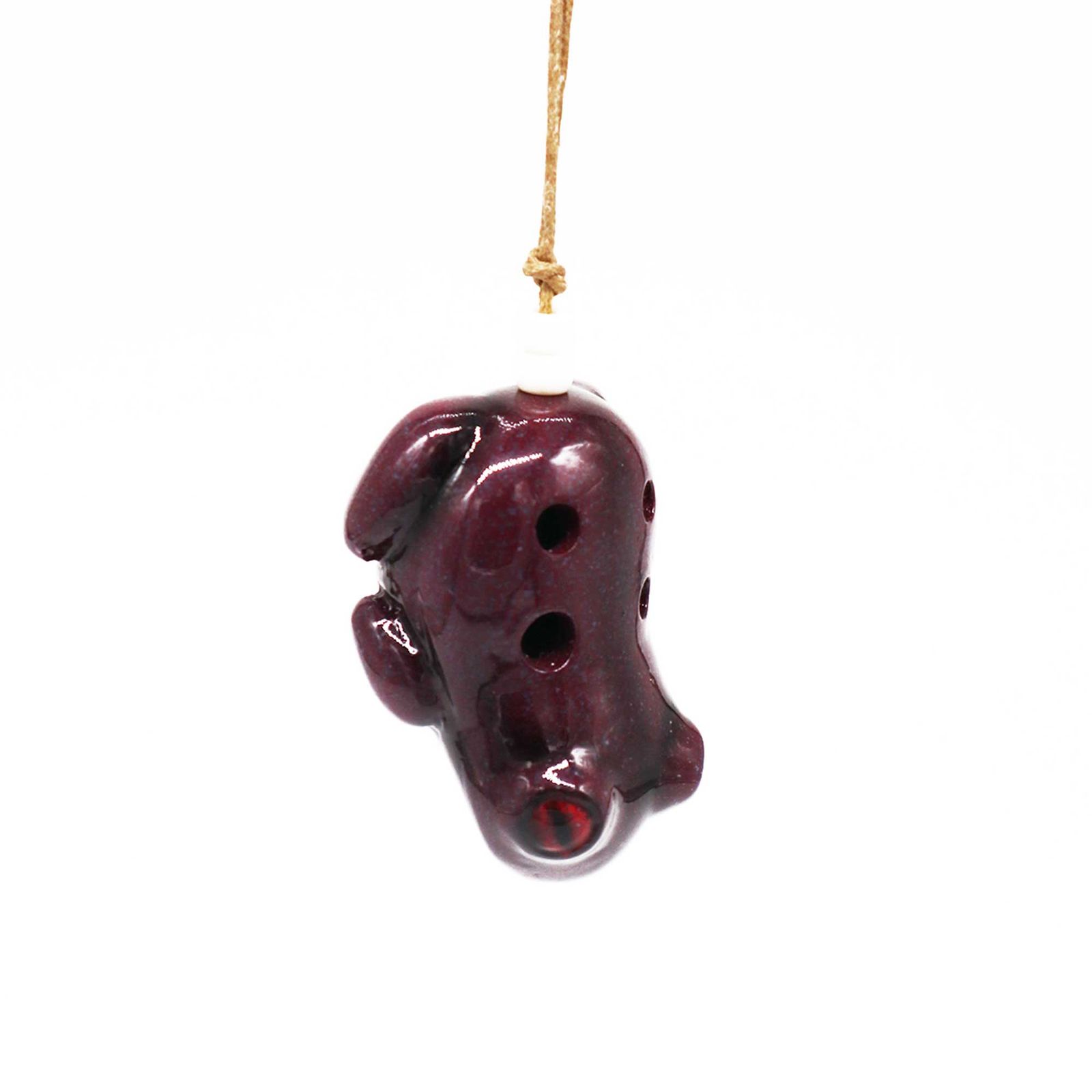 Ocarina Musical Animal - Rana - Imagen 2