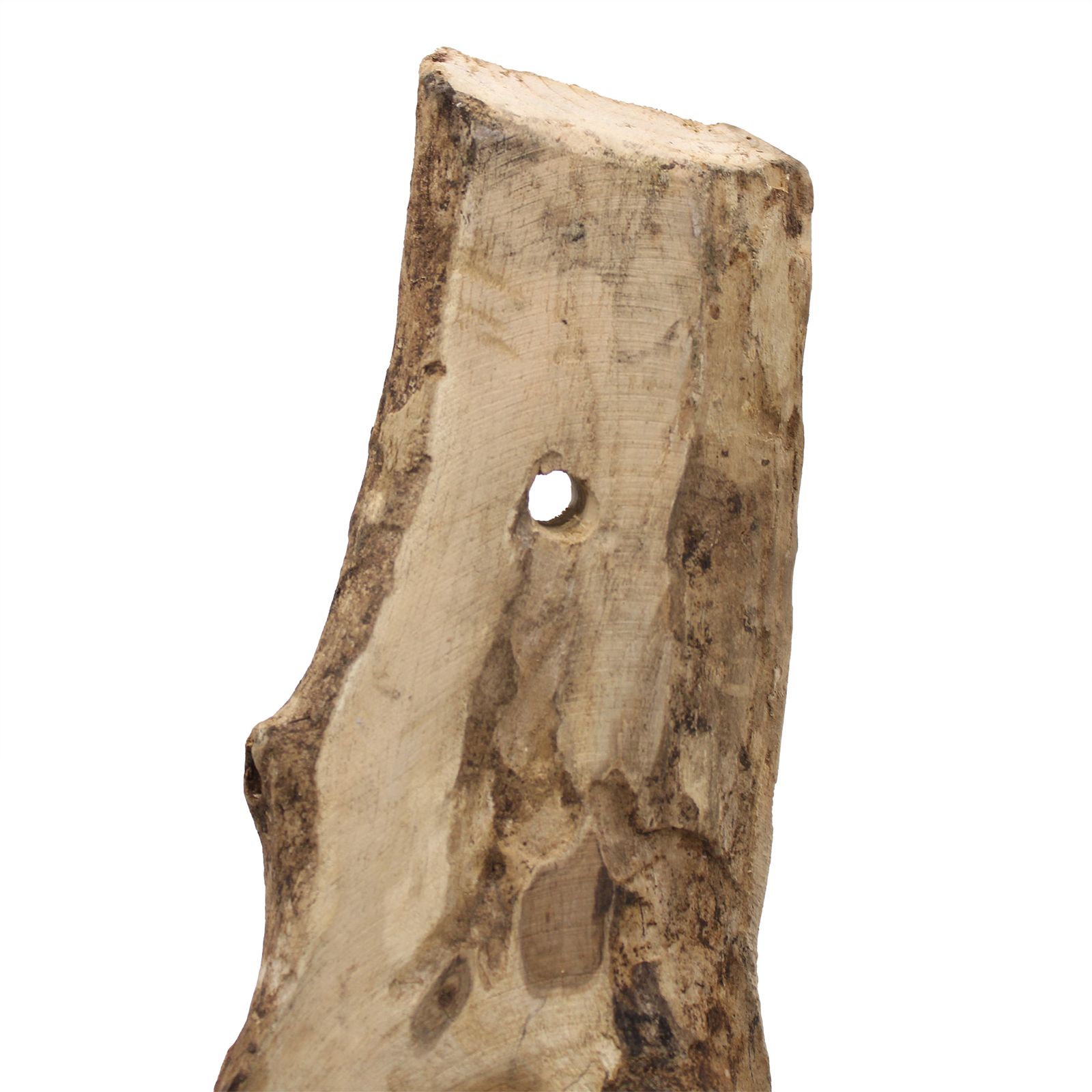 Vidrio Fundido Sobre Madera - Tazón colgante - Imagen 7